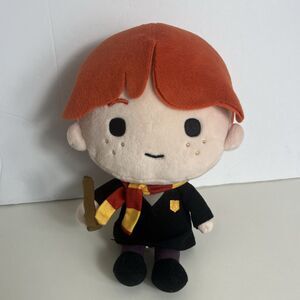 Harry Potter Weasley 9 Inch Stuffed Animal Plush Toys Toddler Kids Fluffy Doll